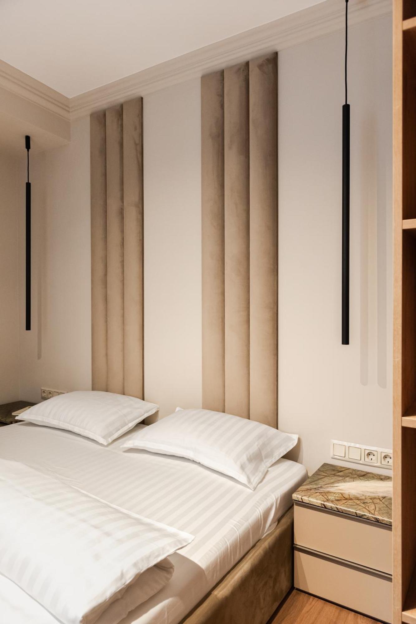 Clujstays Urban Glam Central Apartments Bagian luar foto